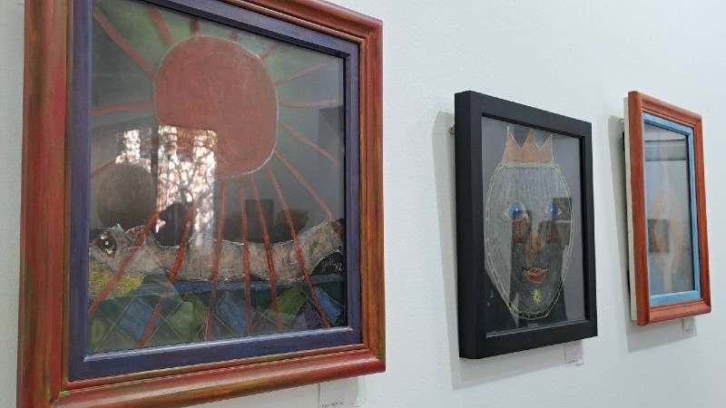 Izložba “Damari sećanja” u Požarevcu